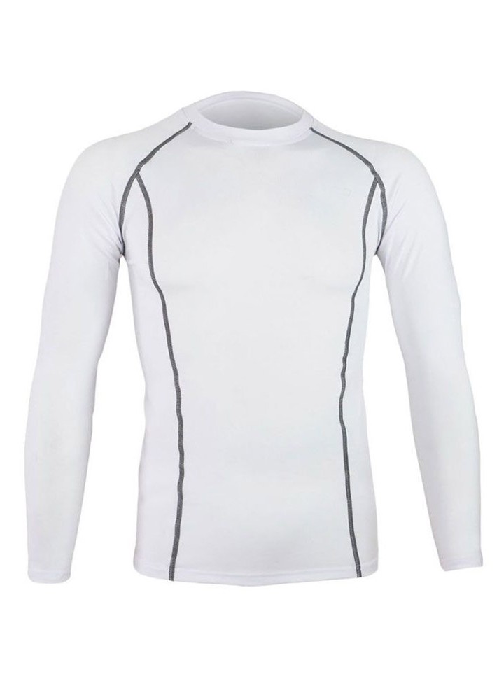 Men Compression Shirts